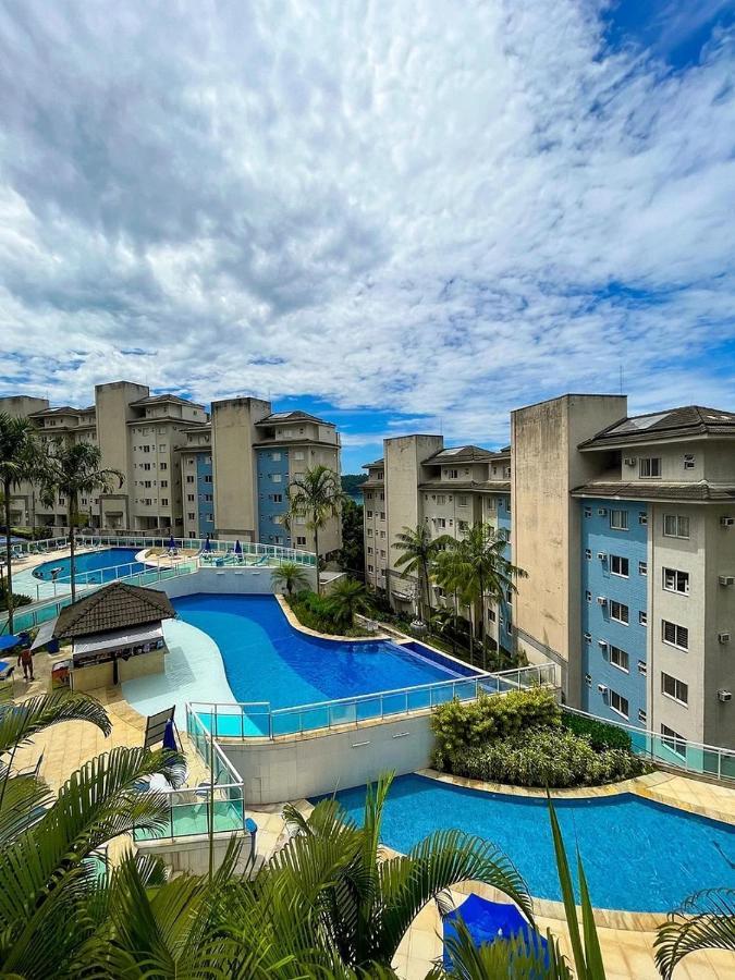 Ferias Porto Real Suites Mangaratiba Buitenkant foto