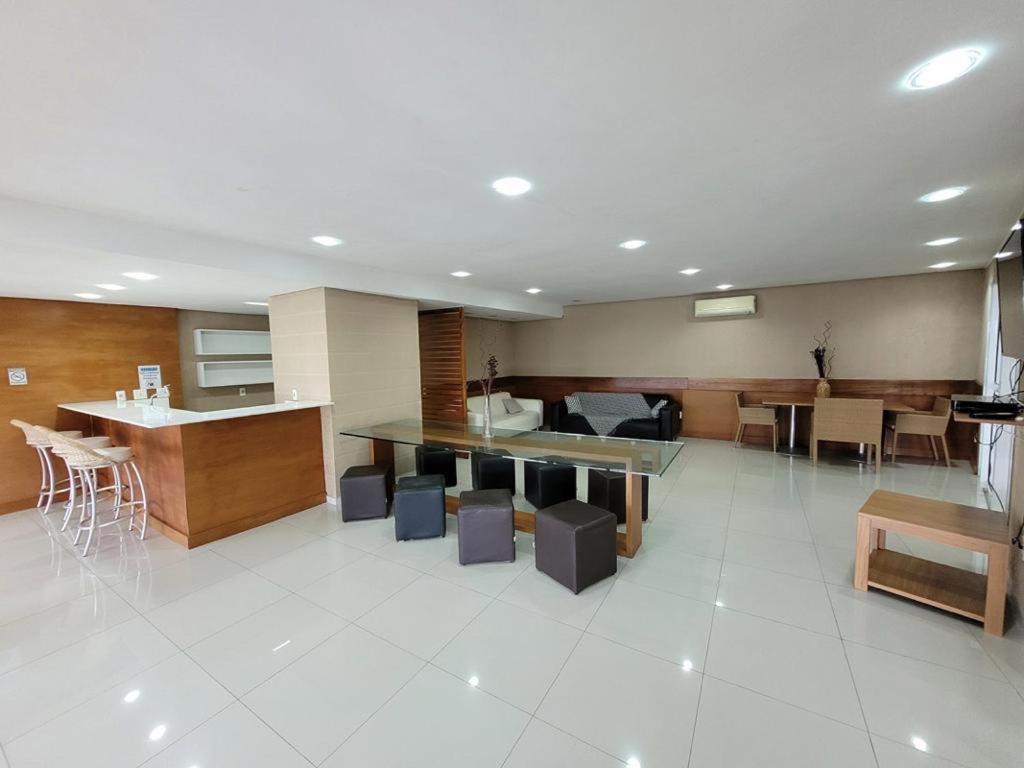 Ferias Porto Real Suites Mangaratiba Buitenkant foto