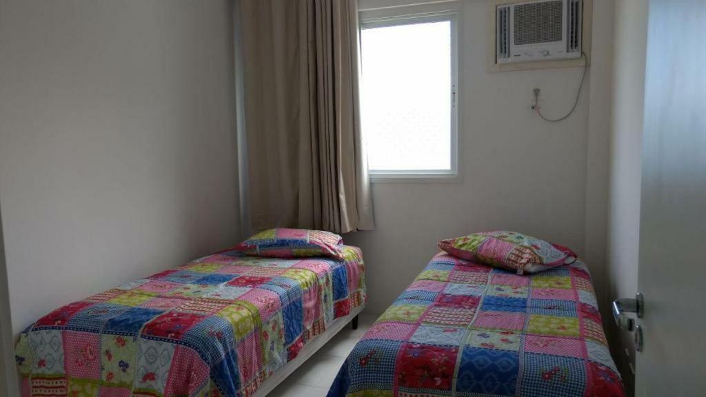 Ferias Porto Real Suites Mangaratiba Buitenkant foto
